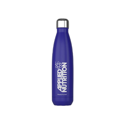 Applied Nutrition Stainless Steel Flask 500ml