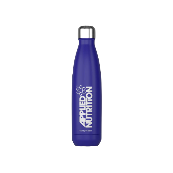 Applied Nutrition Stainless Steel Flask 500ml