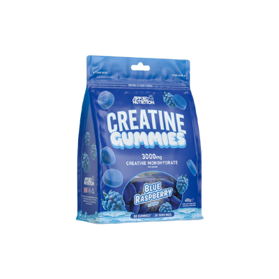 Applied Nutrition -  Pure Creatine Gummies (20 Servings)