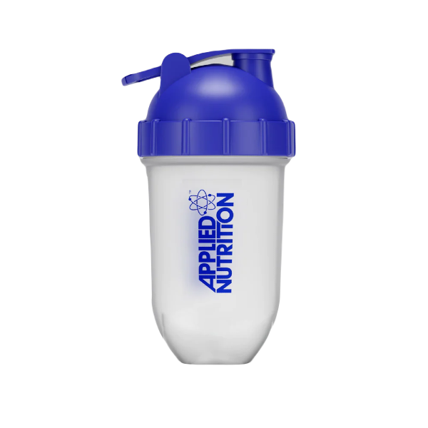 Applied Nutrition Clear Bullet Shaker – NI Supplements