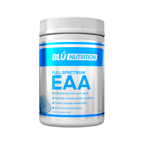 Blu Nutrition EAA