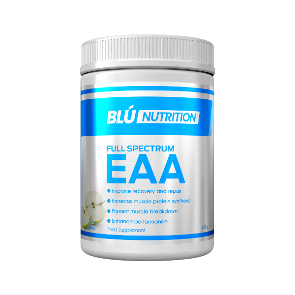 Blu Nutrition EAA