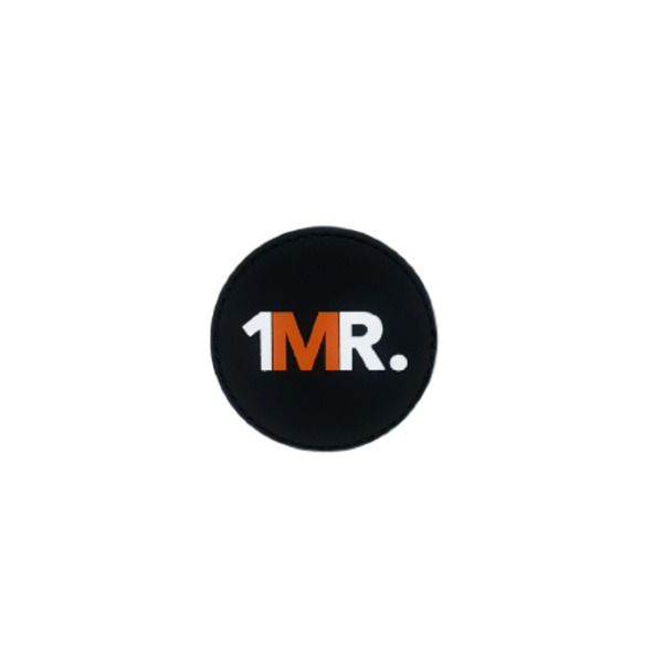 1MR Badge