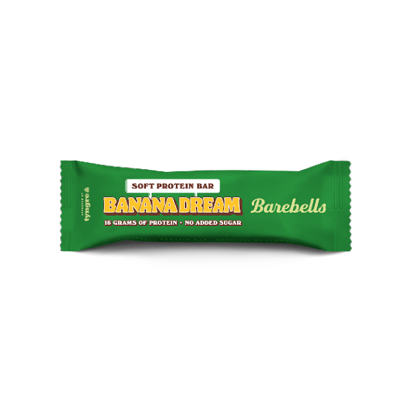 Barebells Protein Bars (1 x Bar)