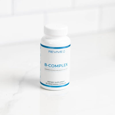 Revive MD B-Complex