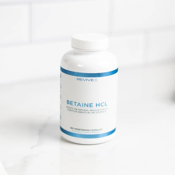 Revive MD Betaine HCL