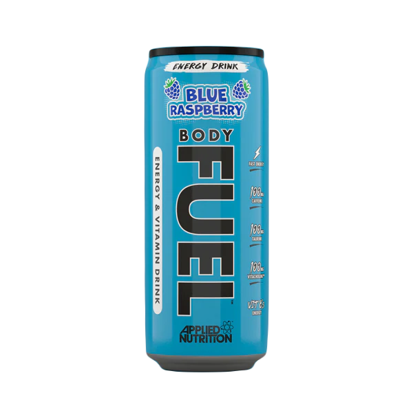 Applied Nutrition BODYFUEL™ 330ML ENERGY x 1