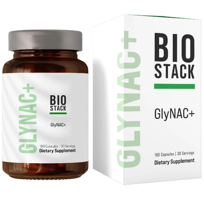 BioStack Labs GlyNAC+