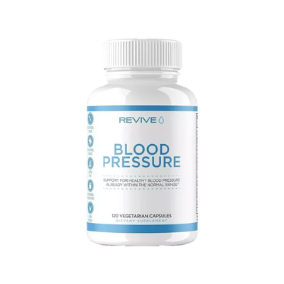 Revive MD Blood Pressure