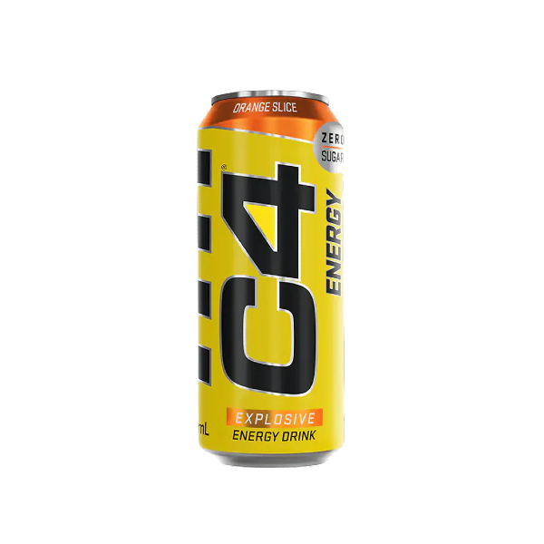 Cellucor C4 - Energy Drink (1 x 500ml)