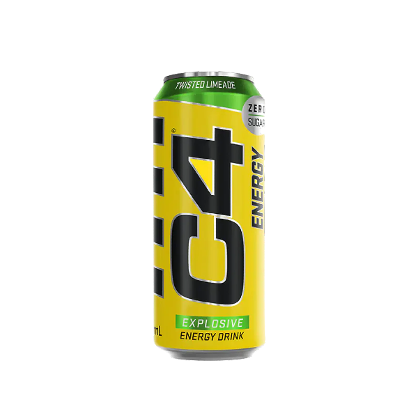 Cellucor C4 - Energy Drink (1 x 500ml)