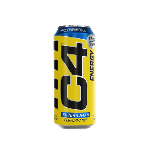Cellucor C4 - Energy Drink (1 x 500ml)