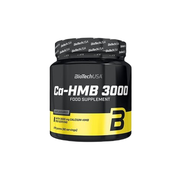 Biotech USA Ca-HMB 3000
