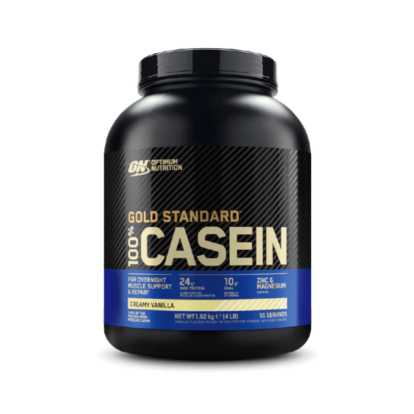 Optimum Nutrition Gold Standard 100% Casein (1.8kg)