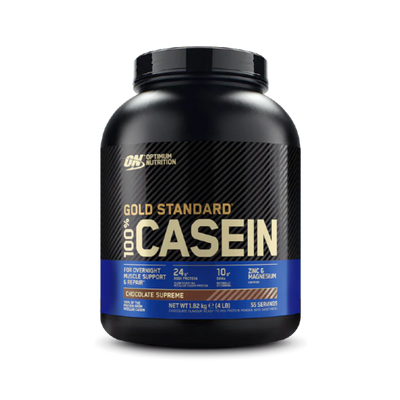 Optimum Nutrition Gold Standard 100% Casein (1.8kg)