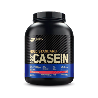 Optimum Nutrition Gold Standard 100% Casein (1.8kg)