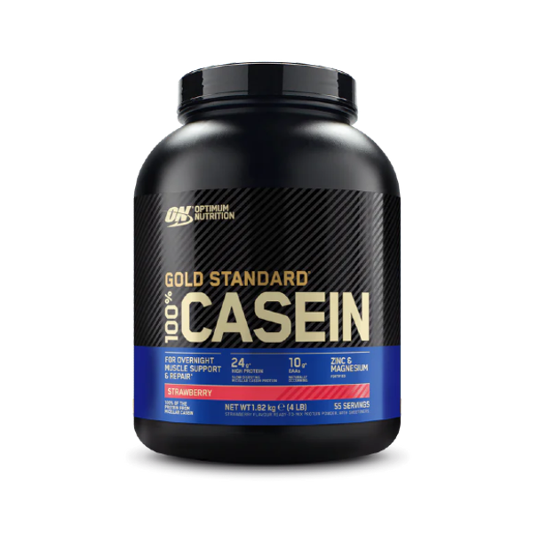 Optimum Nutrition Gold Standard 100% Casein (1.8kg)