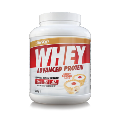 PER4M Whey Protein Powder - 2010g (67 Servings)