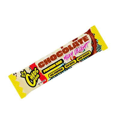 Chaos Crew Protein Bars (Single Bar)