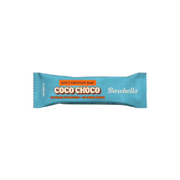 Barebells Protein Bars (1 x Bar)
