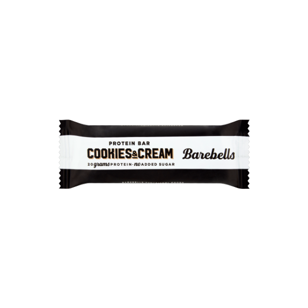 Barebells Protein Bars (1 x Bar)