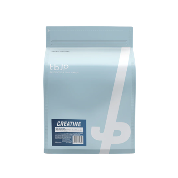 Trainedbyjp TBJP Creatine - 1KG