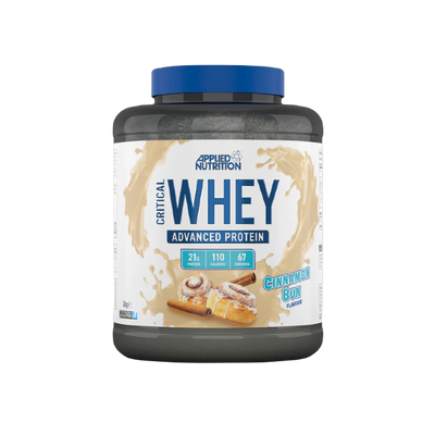 Applied Nutrition - Critical Whey 2kg