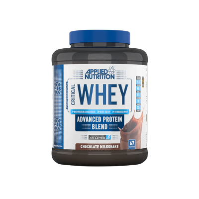 Applied Nutrition - Critical Whey 2kg