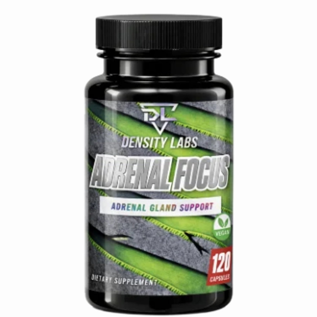 Density Labs Adrenal Focus