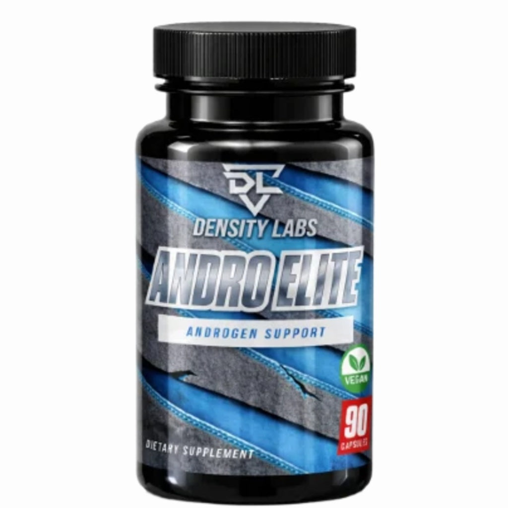 Density Labs Andro Elite
