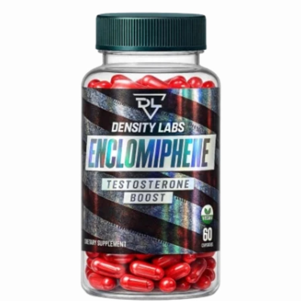 Density Labs Enclomiphene