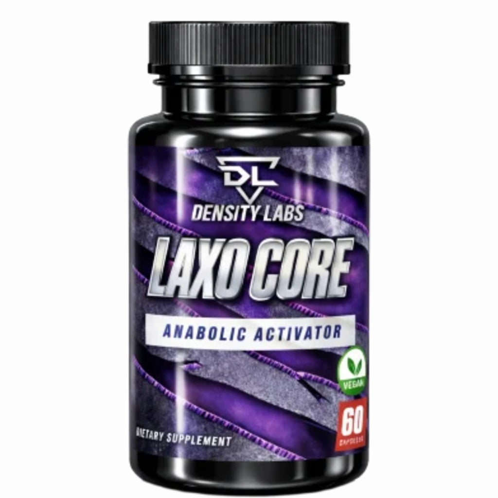 Density Labs Laxo Core
