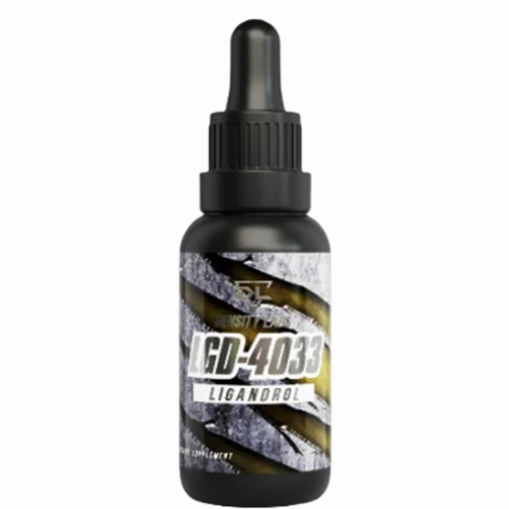 Density Labs LGD-4033 Ligandrol (Liquid)