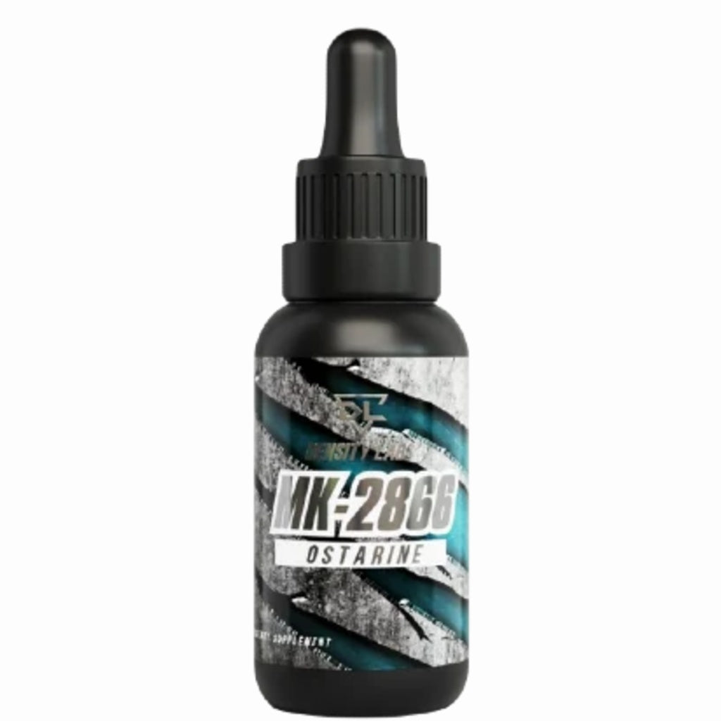 Density Labs MK-2866 Ostarine (Liquid)