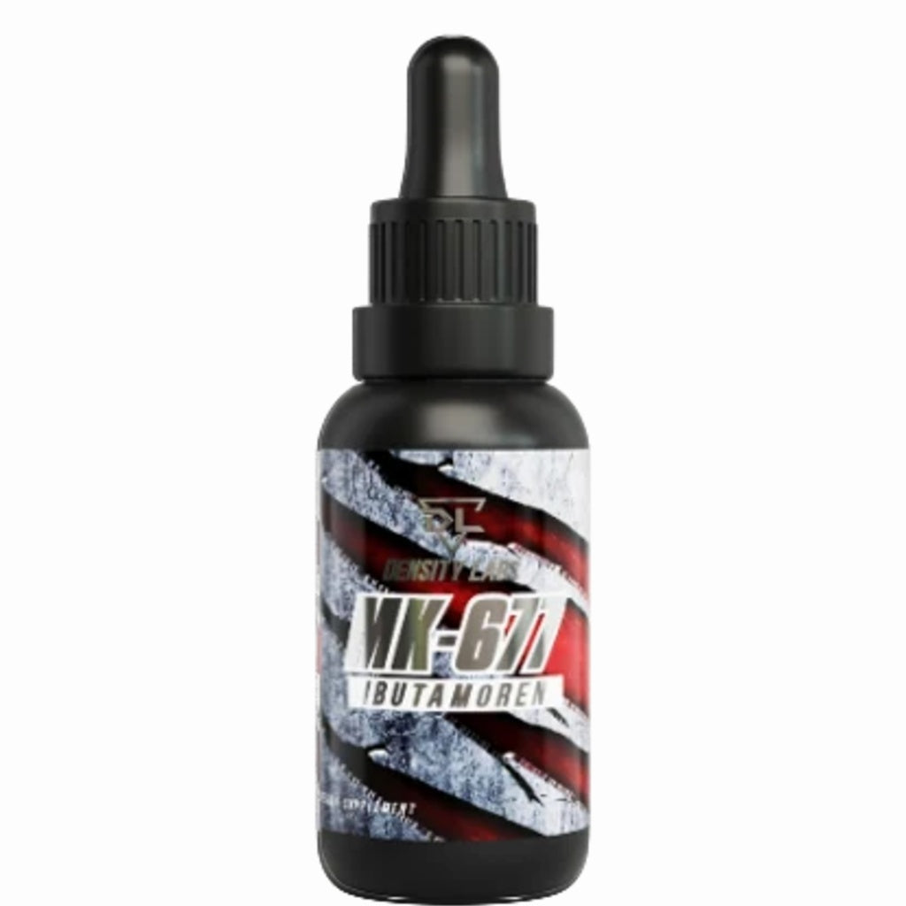Density Labs MK-677 Ibutamoren (Liquid)