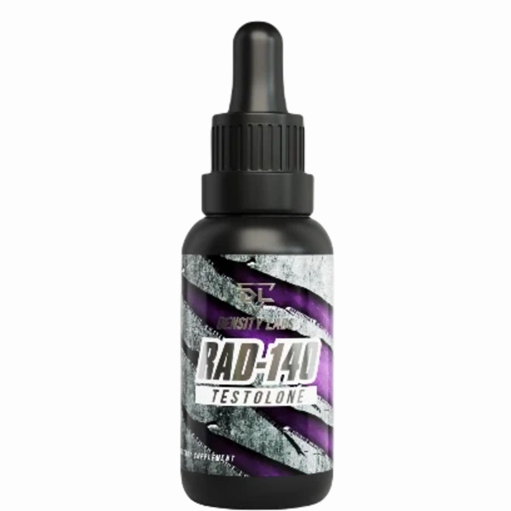 Density Labs RAD-140 Testalone (liquid)