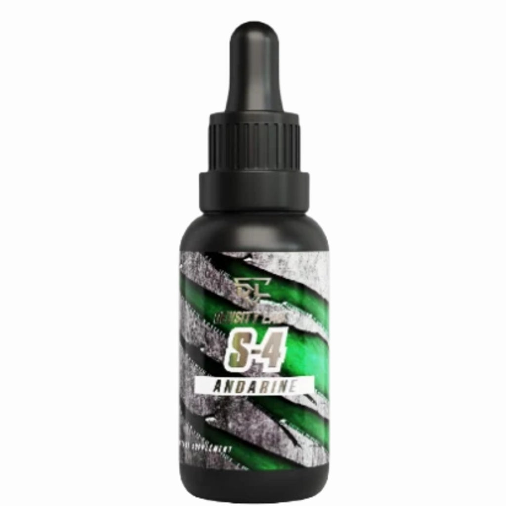 Density Labs S4 / S-4 Liquid