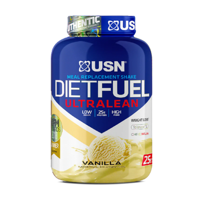 Fat Loss Diet Supplements - USN Diet Fuel Ultralean