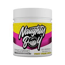 Naughty Boy Hydration 30 servings