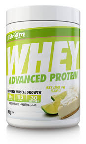 Per4m Whey Protein Powder 900g