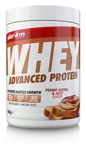 Per4m Whey Protein Powder 900g