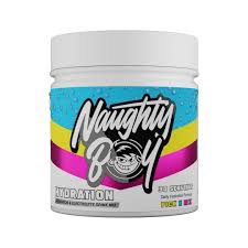 Naughty Boy Hydration 30 servings