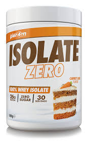 PER4M Whey Isolate Zero - 900g