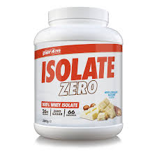 PER4M Whey Isolate Zero 2kg