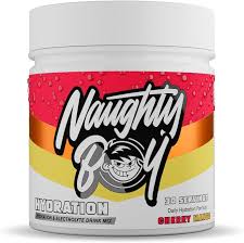 Naughty Boy Hydration 30 servings