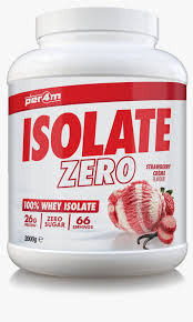 PER4M Whey Isolate Zero 2kg