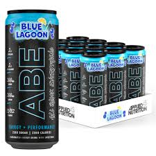 ABE - Energy + Performance 12 x 330ml