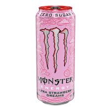 Monster ULTRA x Mix & Match any 12