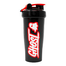 Ghost Logo Shaker 800ml