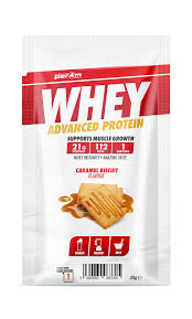 🎁 PER4M Whey Protein Powder Sample x 1 (30g Sachet) (100% off)